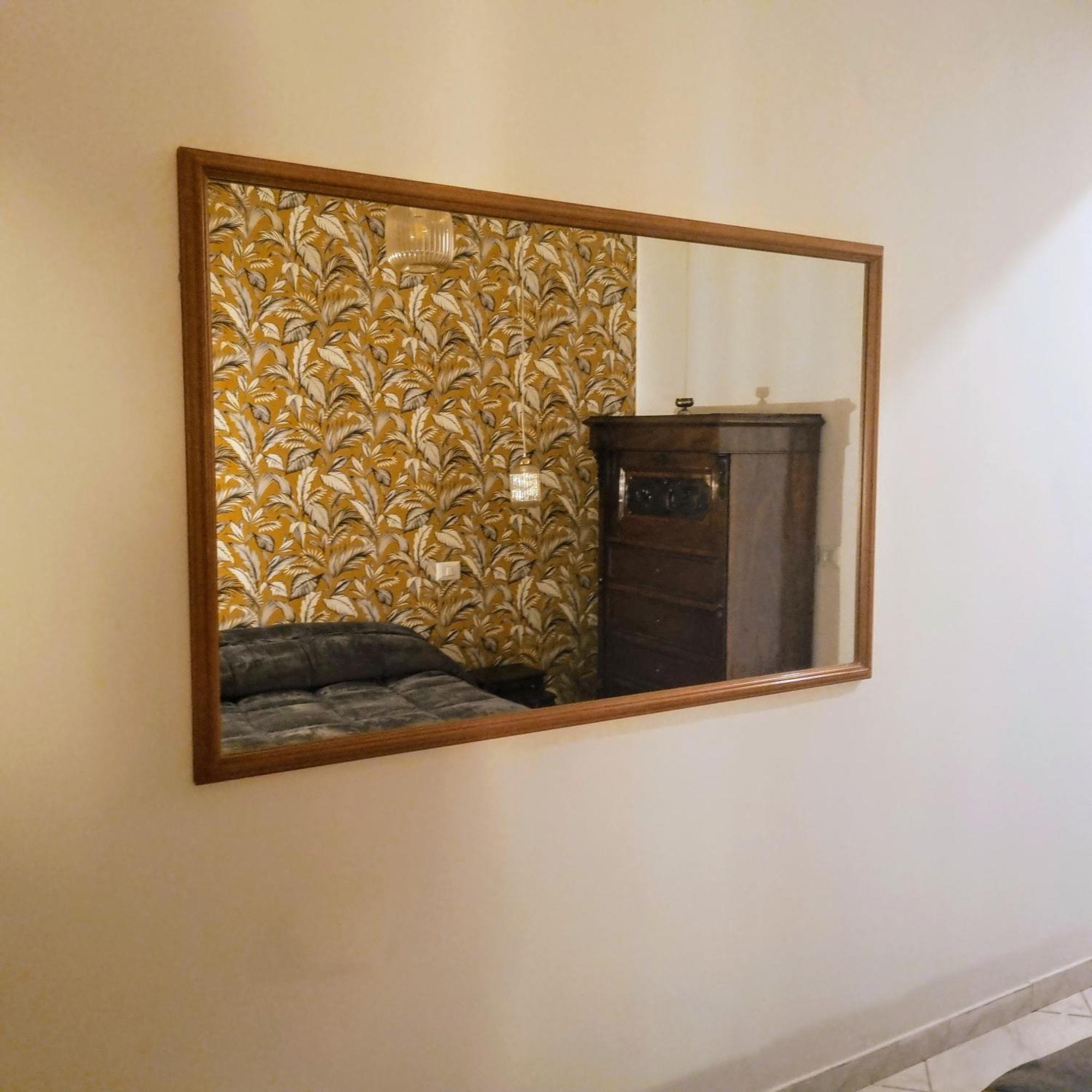 La Casetta Di Oppi Napoli Dış mekan fotoğraf